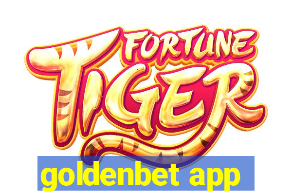 goldenbet app